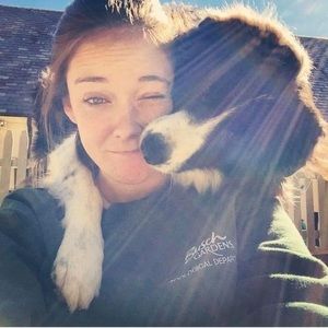 Meet your Posher, Colleen